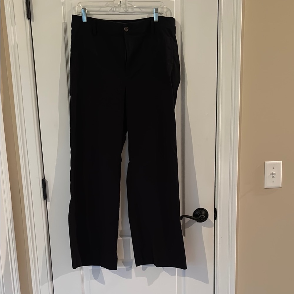 J. Crew Women’s Wideleg Pant